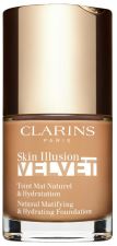 Skin Illusion Velvet Base de Maquillaje 30 ml