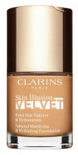 Skin Illusion Velvet Base de Maquillaje 30 ml