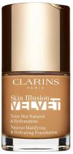 Skin Illusion Velvet Base de Maquillaje 30 ml