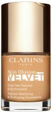 Skin Illusion Velvet Base de Maquillaje 30 ml