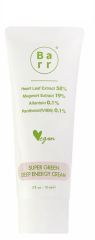 Super Green Deep Energy Cream 60 ml