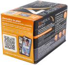 Xl-s Pro 7 Nudge 180 Comprimidos