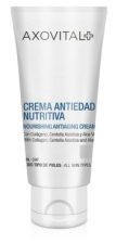 Crema Antiedad Nutritiva 40 ml