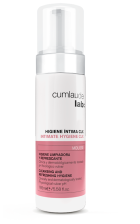 Espuma de Higiene Intima Clx 165 ml