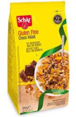 Chocomuesli Sin Gluten 375 gr