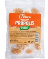 Caramelos Própolis Sin Azucar 50 gr