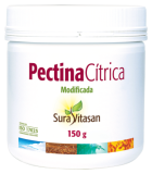 Pectina Citrica Modificada 150 gr