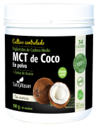 Mct de Coco Polvo 150 gr