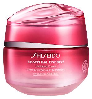 Essential Energy Crema Hidratante 50 ml