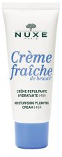 Fraîche de Beauté Crema Repulpante Hidratante 48H