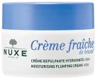 Fraîche de Beauté Crema Repulpante Hidratante 48H