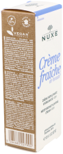 Fraîche de Beauté Crema Repulpante Hidratante 48H