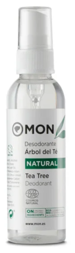 Desodorante Árbol del Té 75 ml