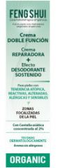 Crema Desodorante Doble Función 50 ml