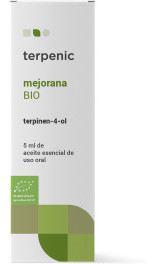 Aceite Esencial Mejorana Bio 5 ml