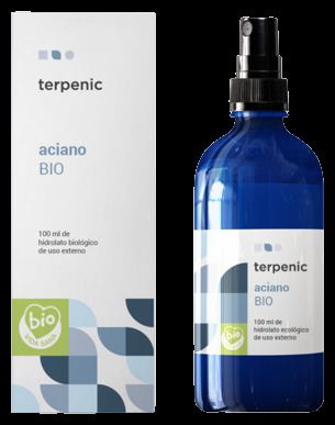 Aciano Hidrolato Bio 100 ml