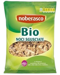 Nueces Sin Cascara 80 gr