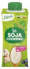 Nata de Soja para Cocinar 200 ml