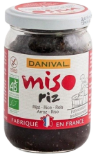 Miso Arroz Bio 200 gr