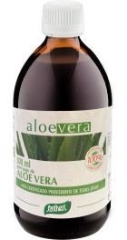 Jugo de Aloe Vera 500 ml