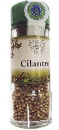 Condimento Cilantro Grano 25 gr