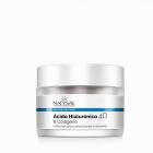 Crema de Ácido Hialurónico 4D & Colágeno 50 ml