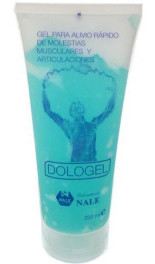 Dologel Tubo 200 ml