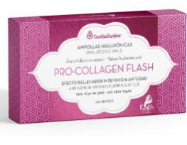 Pro Collagen Flash 7 Ampollas