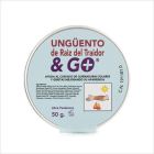 Ungüento de Raízdel Traidor & Go 50 gr