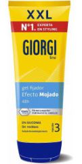 Gel Fijador Extrafuerte 240 ml