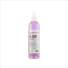 Vinagre de Quassia & Go Repelente Piojos 300 ml