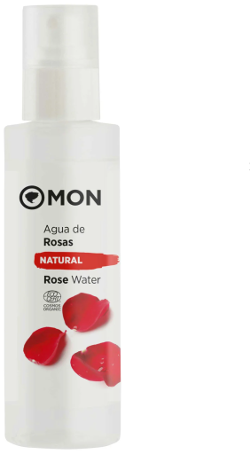 Agua de Rosas Bio 200 ml