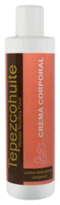 Crema Corporal Tepezcohuite 250 ml