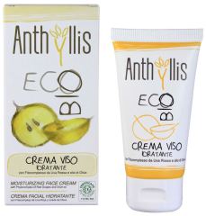 Crema Facial Hidratante Eco 50 ml