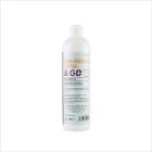 Crema Hidratante Corporal & Go 750 ml