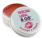 Vaselina Labial & Go Spf15 12 ml