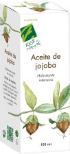 Aceite de Jojoba 100 ml