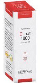 D-nat 1000 20 ml