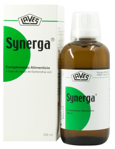 Synerga 100 ml