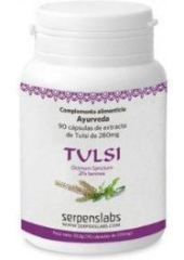 Tulsi 280 mg 90 Cápsulas