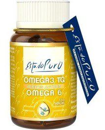 Omega 3-6 100 Perlas