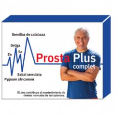 Prostaplus Complet 45 Cápsulas