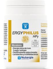 Ergyphilus Hpy 60 Cápsulas