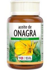 Aceite de Onagra 100 Perlas