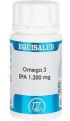 Omega 3 Epa 1,200 Mg 30 Perlas