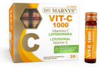 Vit-c 1000 Liposomada 20 x 10 ml