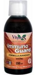 Jarabe Inmunoguard 250 ml