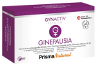 Gynactiv Premium Ginepausia 60 Cápsulas