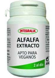 Alfalfa 60 Cápsulas