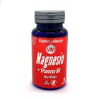 Magnesio + Vitamina B6 60 Comprimidos